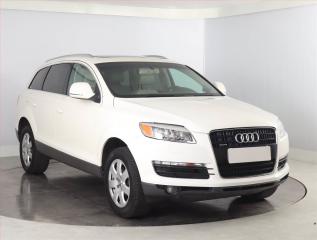Audi Q7 3.6 FSI, 4X4, Automat