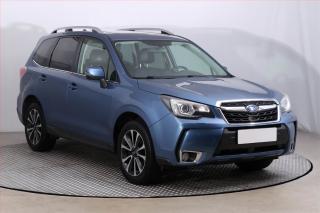 Subaru Forester 2.0 d, 4X4, Automat