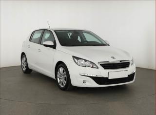 Peugeot 308 1.6 BlueHDi, R,1.maj