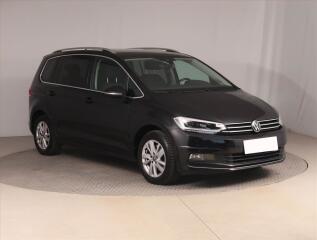 Volkswagen Touran 1.5 TSI