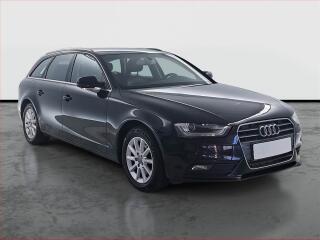 Audi A4 2.0 TDI, Automat, K��e, Navi