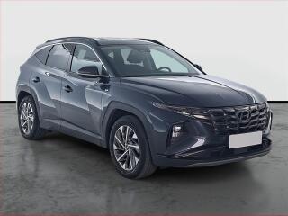 Hyundai Tucson 1.6 T-GDI 48V MHEV