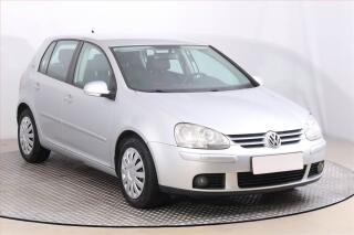 Volkswagen Golf Comfortline 1.4 16V, po STK