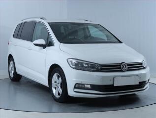 Volkswagen Touran Highline 2.0 TDI, Automat