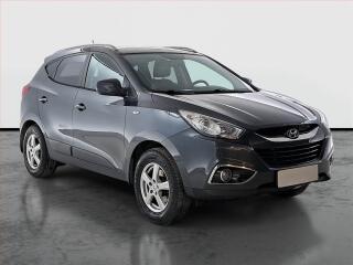 Hyundai ix35 2.0 CVVT, 4X4