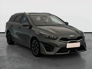Kia Ceed GT Line 1.5 T-GDI