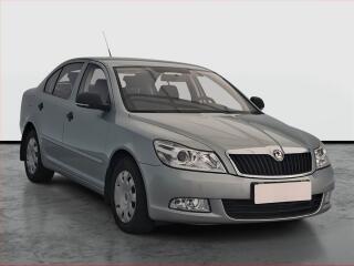 �koda Octavia 1.6 TDI, Park.�senzory