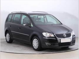 Volkswagen Touran 2.0 TDI, Automat, Tempomat