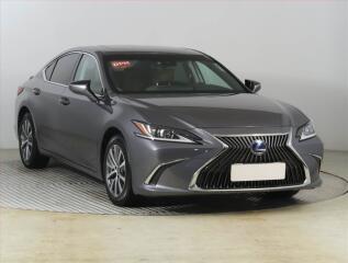 Lexus ES 330 ES 300h
