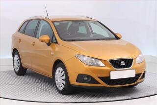 Seat Ibiza 1.6 TDI, Serv.kniha, po STK