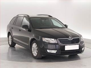 �koda Octavia Elegance 1.6 TDI, Serv.kniha