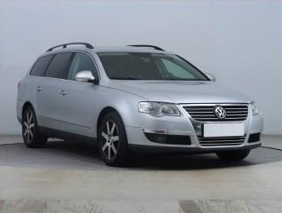 Volkswagen Passat 2.0 TDI, Eko.zaplacen, po STK