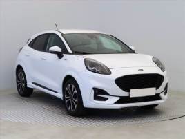 Ford Puma ST-Line 1.0 EcoBoost mHEV