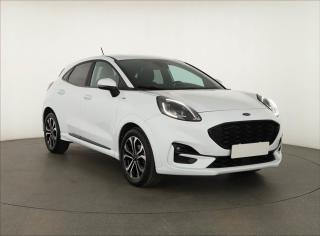 Ford Puma ST-Line 1.0 EcoBoost mHEV