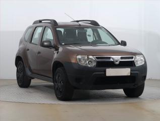 Dacia Duster 1.6 16V