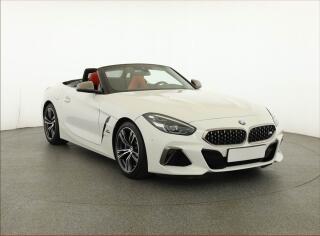 BMW Z4 M40i
