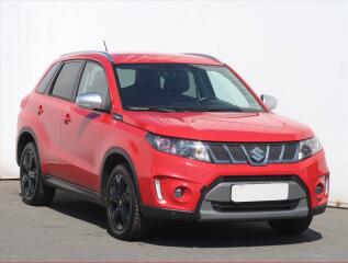 Suzuki Vitara S 1.4 BoosterJet, 4X4