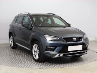 Seat Ateca FR 1.5 TSI
