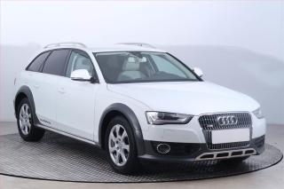 Audi A4 Allroad 2.0 TDI, 4X4, Automat, Ke