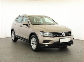Volkswagen Tiguan Comfortline 1.5 TSI