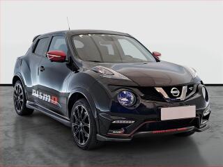 Nissan Juke 1.6 DIG-T Nismo RS, 4X4