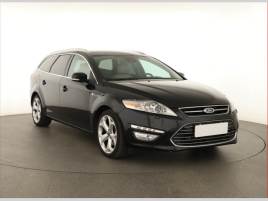 Ford Mondeo 2.0 TDCi, Automat, Serv.kniha