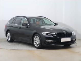 BMW 530d xDrive
