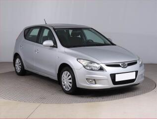 Hyundai i30 1.6 CVVT, Serv.kniha, po STK
