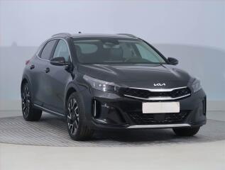 Kia XCeed 1.5 T-GDI