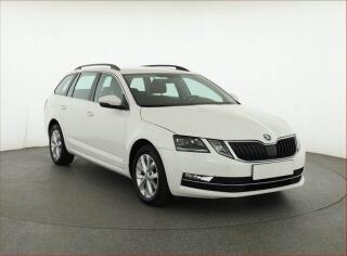 �koda Octavia Ambition 1.6 TDI, Tempomat