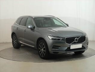 Volvo XC60 Inscription T8 Twin Engine