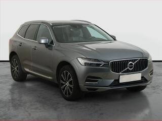 Volvo XC60 Inscription T8 Twin Engine