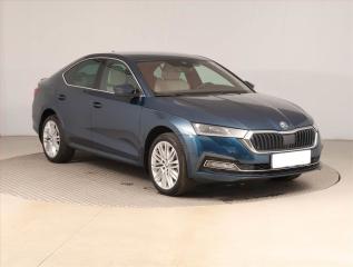 koda Octavia Style Plus 2.0 TDI, Nov R