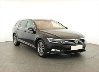 Volkswagen Passat Highline 2.0 TDI