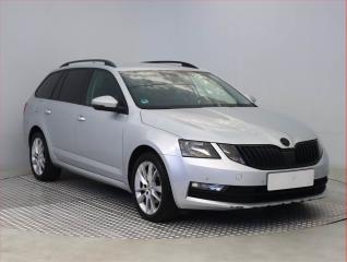 koda Octavia 2.0 TDI, Automat, Navi