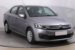 Citron C-Elyse 1.6 BlueHDi, R,1.maj