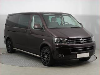 Volkswagen Transporter 2.0 TDI, 6Mst, L2H1