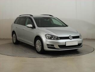 Volkswagen Golf 1.6 TDI, Tempomat