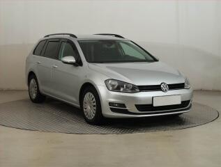 Volkswagen Golf 1.6 TDI, Tempomat