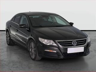 Volkswagen Passat CC Comfortline 2.0 TDI, po STK