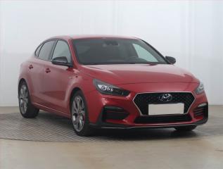 Hyundai i30 N-Line 1.4 T-GDI, R,1.maj