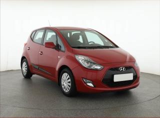 Hyundai ix20 1.6 CVVT, Park.senzory