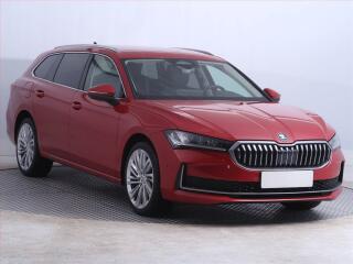 �koda Superb 1.5 TSI