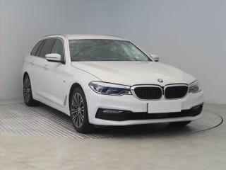 BMW Sport Line 530i, R, AUTOMAT