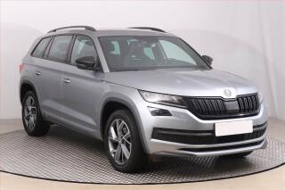 �koda Kodiaq Sportline 2.0 TDI