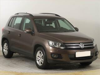 Volkswagen Tiguan 2.0 TDI, �R,1.maj, Tempomat