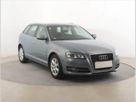 Audi A3 1.4 TFSI, Serv.kniha, Xenony