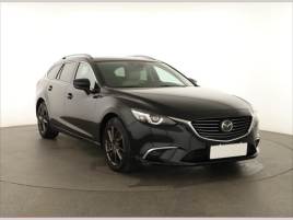 Mazda 6 2.2 Skyactiv-D, 4X4, Automat