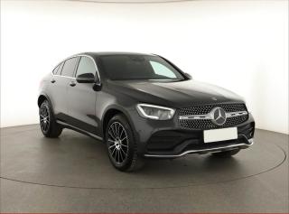 Mercedes-Benz GLC 220d 4MATIC