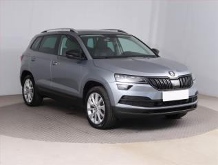 koda Karoq Style 2.0 TDI, 4x4, Style